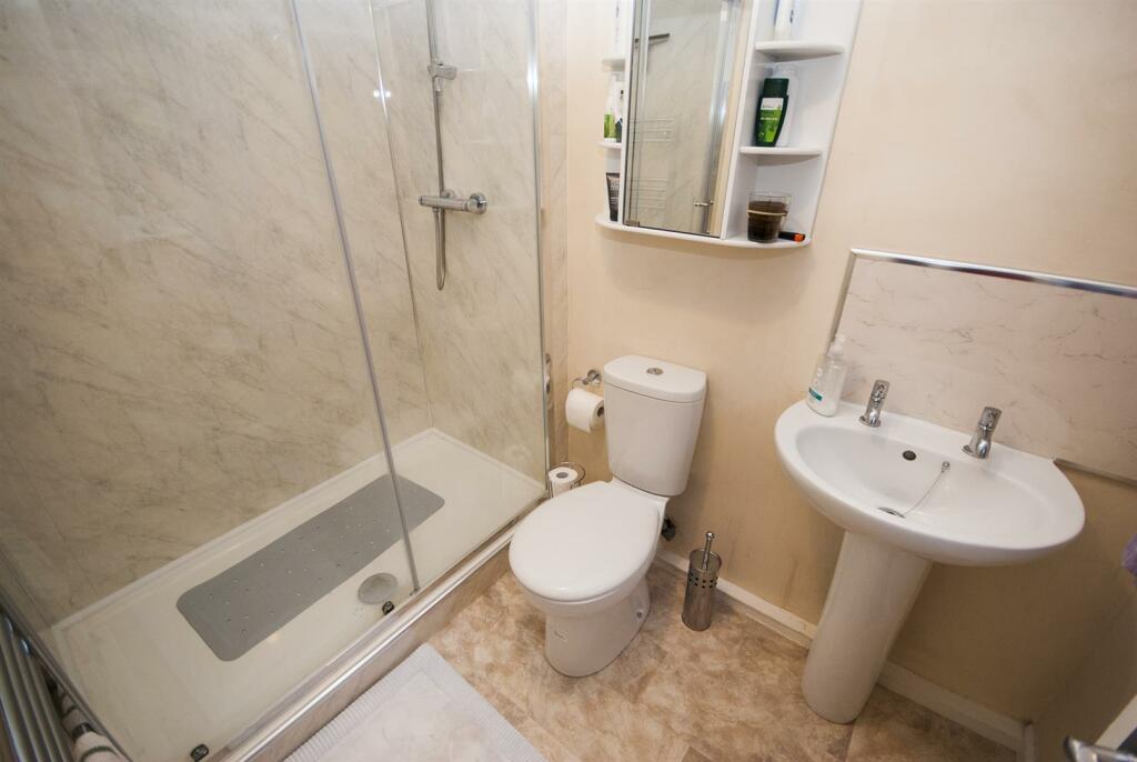Additional property image - Byron Road, Greenmount, Bury
