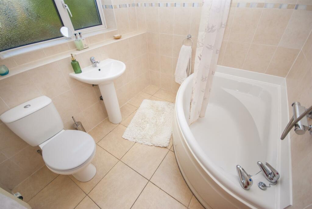 Additional property image - Byron Road, Greenmount, Bury