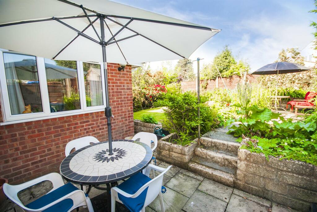 Additional property image - Byron Road, Greenmount, Bury