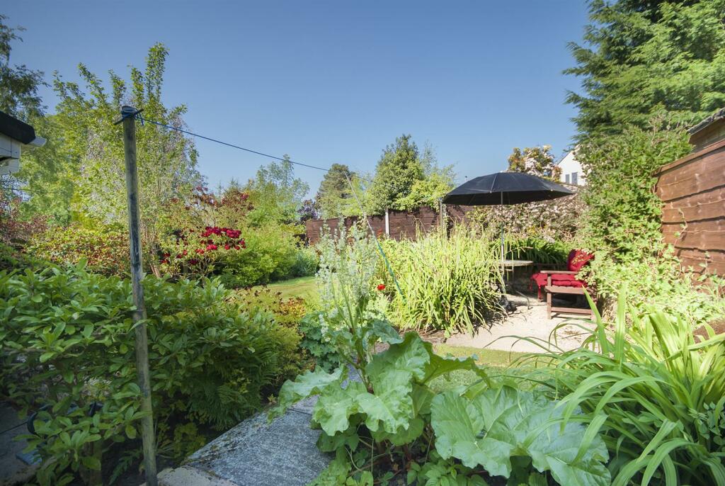 Additional property image - Byron Road, Greenmount, Bury