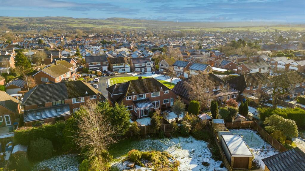 Additional property image - Byron Road, Greenmount, Bury