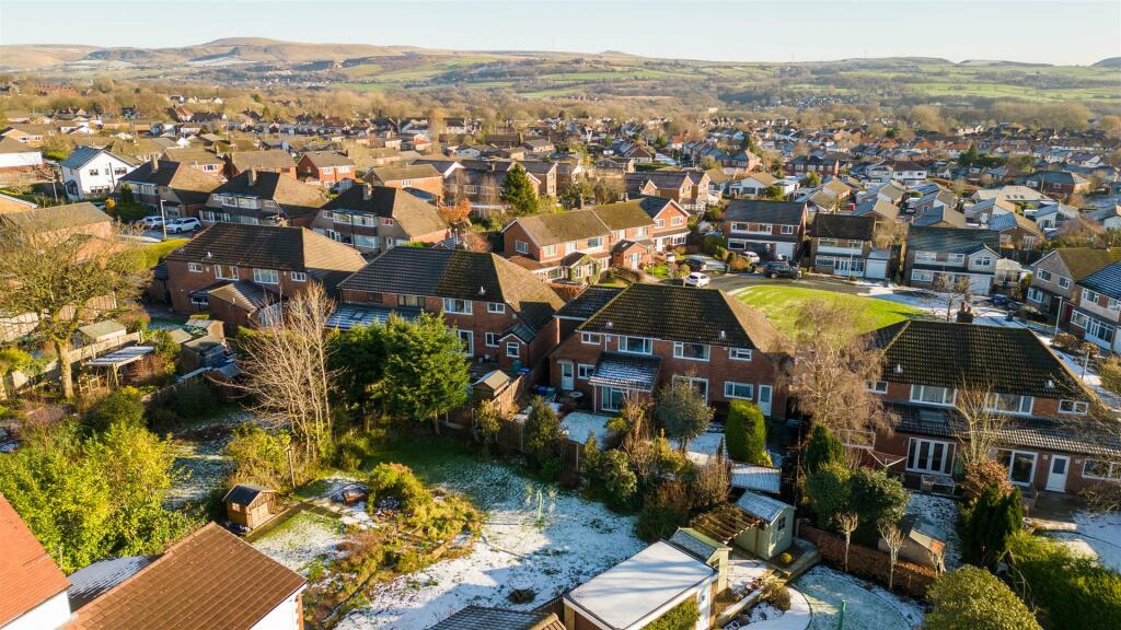 Additional property image - Byron Road, Greenmount, Bury