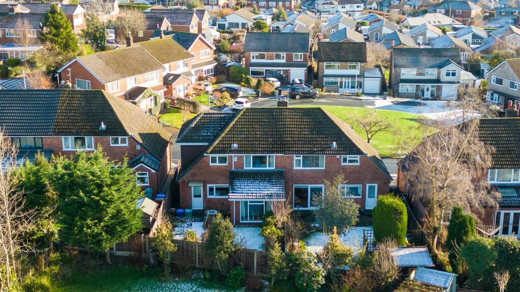 Additional property image - Byron Road, Greenmount, Bury