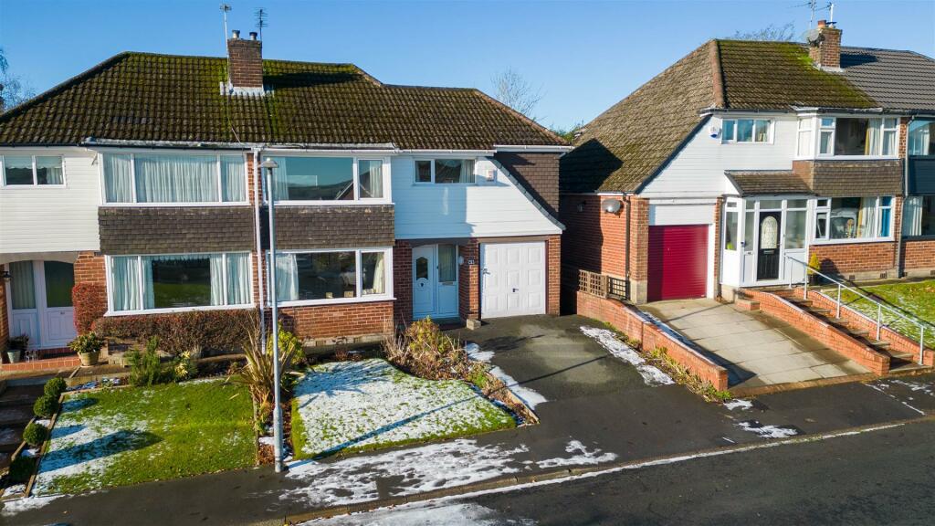 Additional property image - Byron Road, Greenmount, Bury