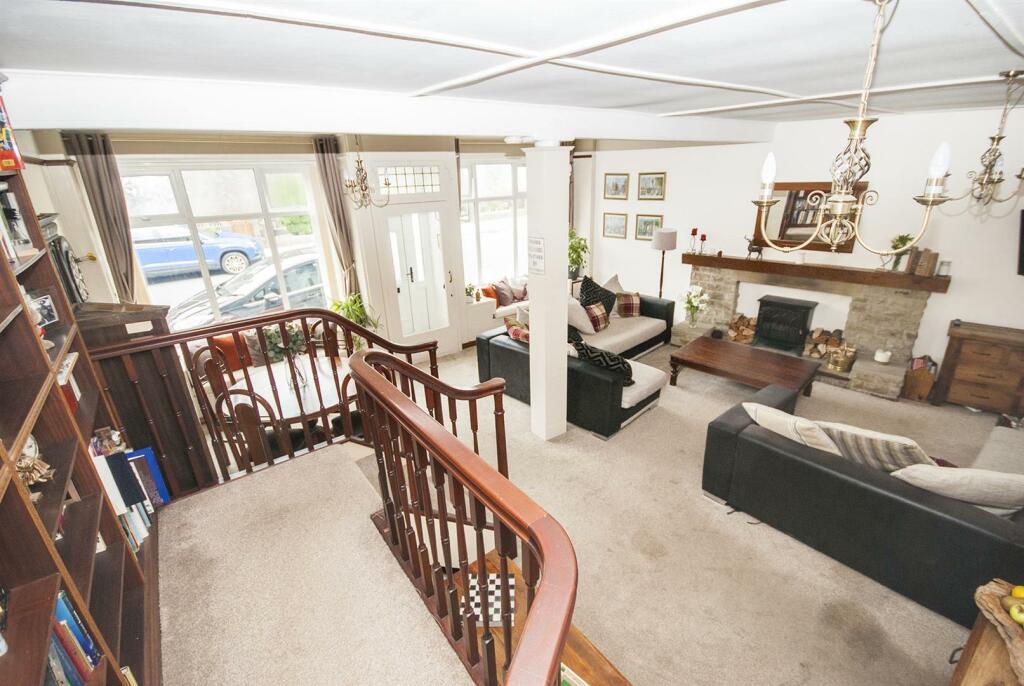 Additional property image - Bolton Road North, Ramsbottom, Bury