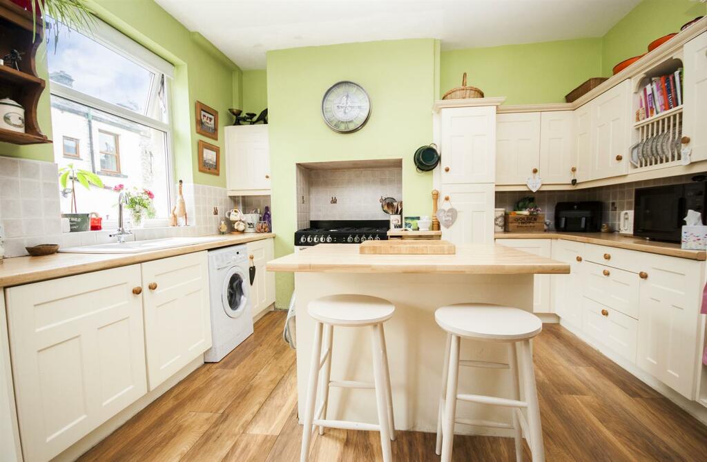 Additional property image - Bolton Road North, Ramsbottom, Bury