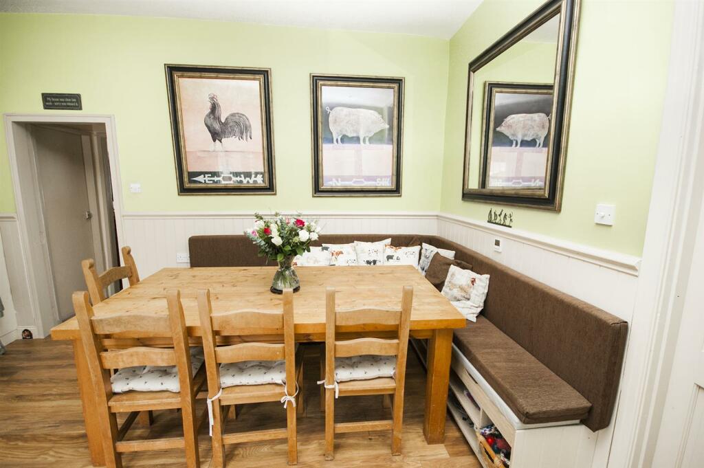 Additional property image - Bolton Road North, Ramsbottom, Bury