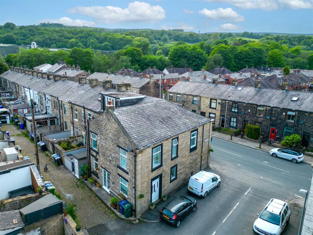 Additional property image - Bolton Road North, Ramsbottom, Bury