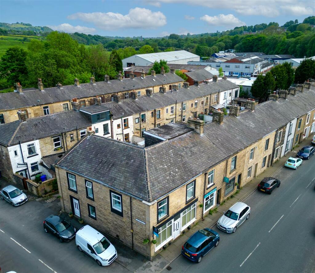 Additional property image - Bolton Road North, Ramsbottom, Bury