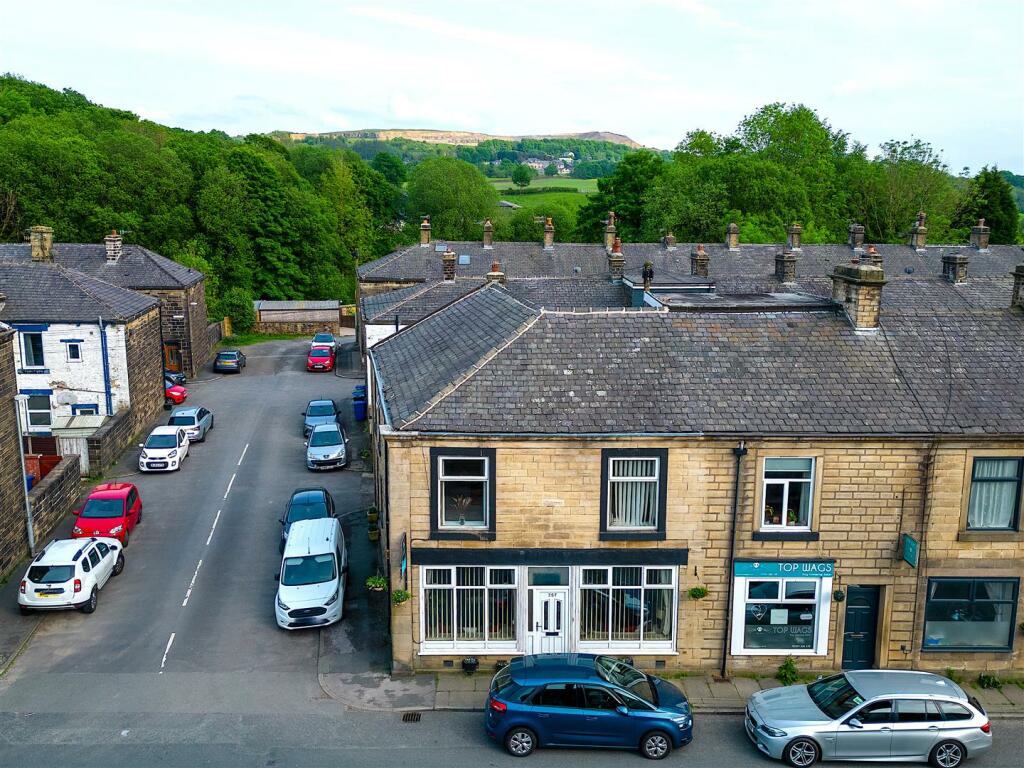 Additional property image - Bolton Road North, Ramsbottom, Bury