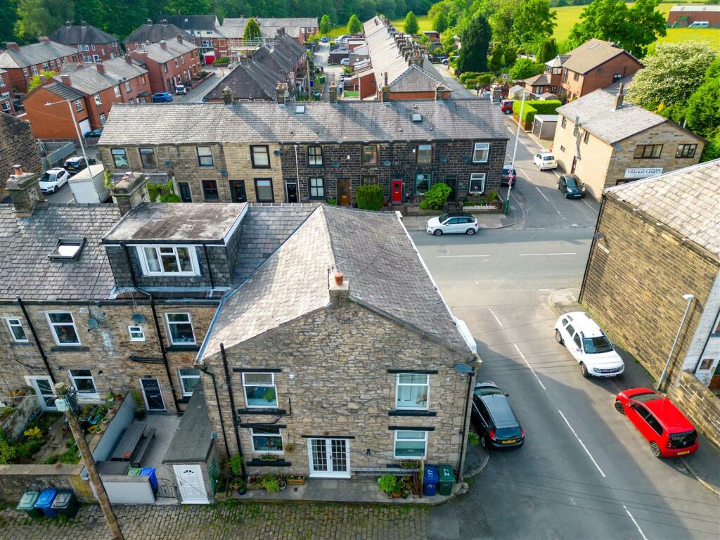 Additional property image - Bolton Road North, Ramsbottom, Bury