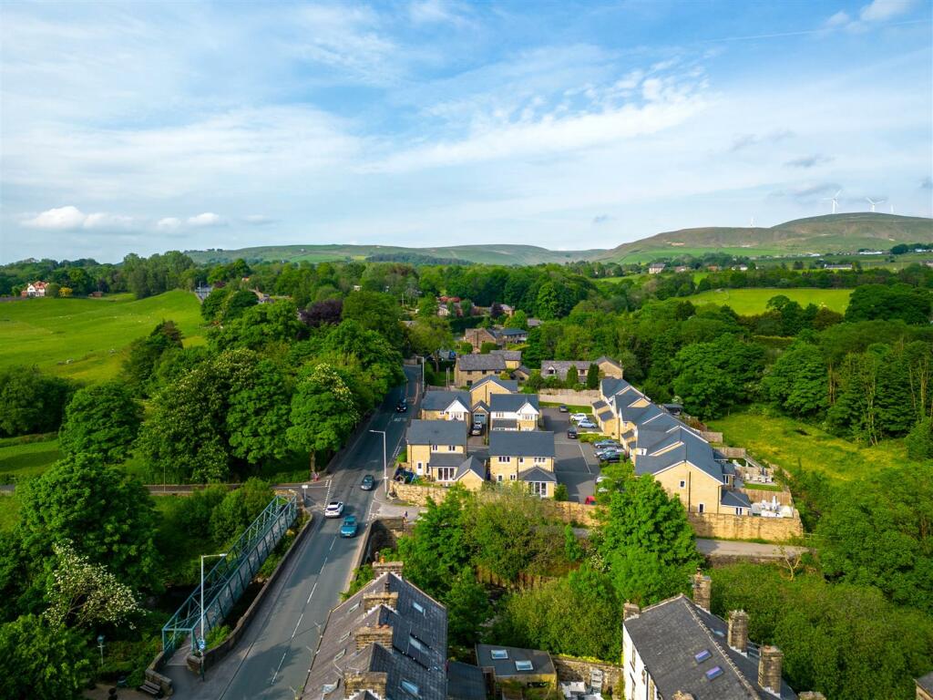 Additional property image - Bolton Road North, Ramsbottom, Bury