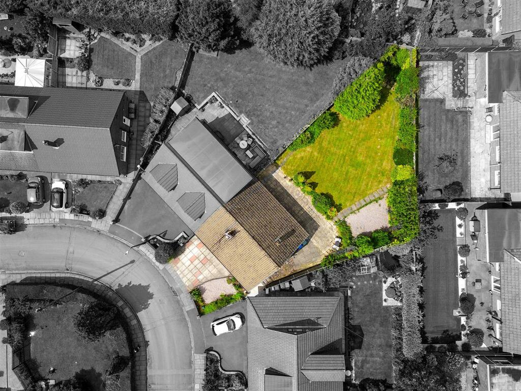 Additional property image - Sandringham Drive, Greenmount, Bury