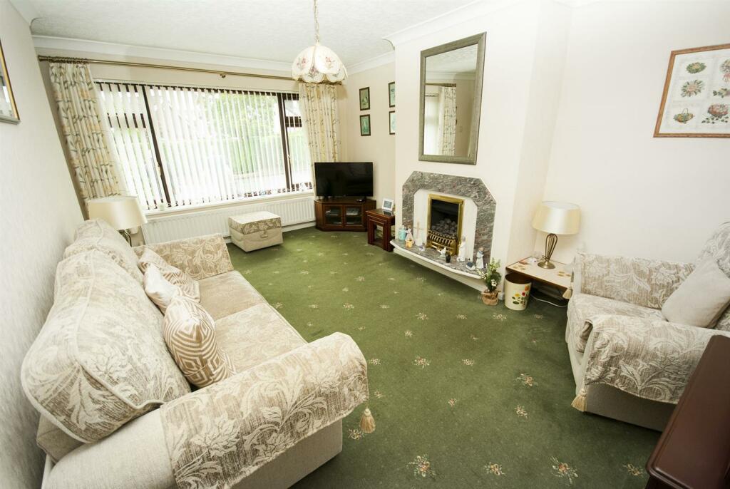 Additional property image - Sandringham Drive, Greenmount, Bury
