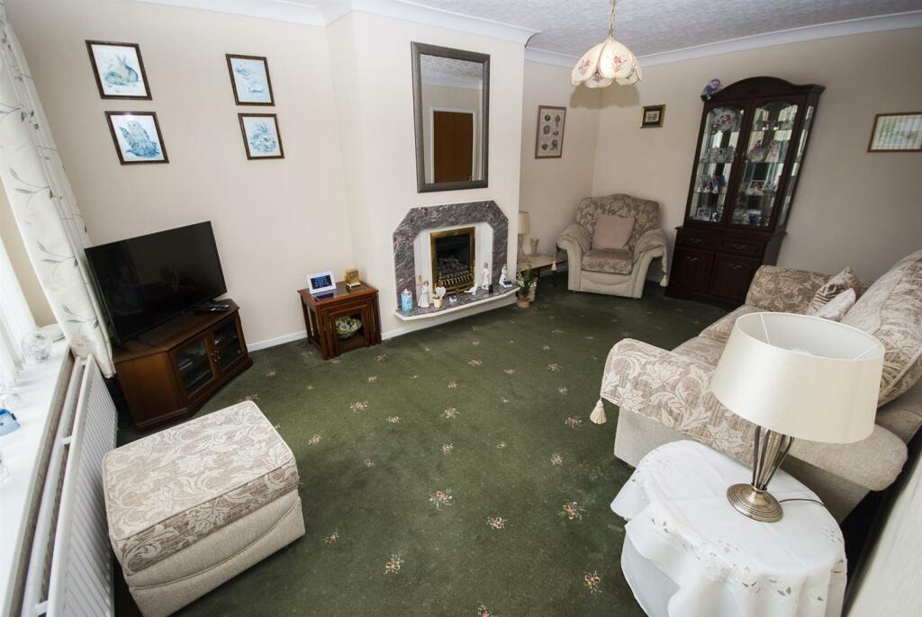 Additional property image - Sandringham Drive, Greenmount, Bury