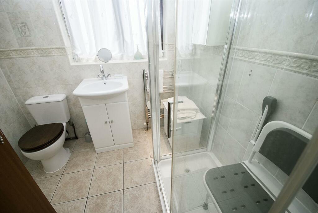 Additional property image - Sandringham Drive, Greenmount, Bury