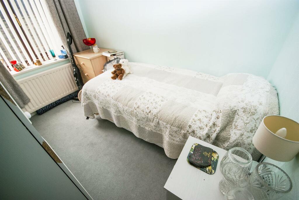 Additional property image - Sandringham Drive, Greenmount, Bury
