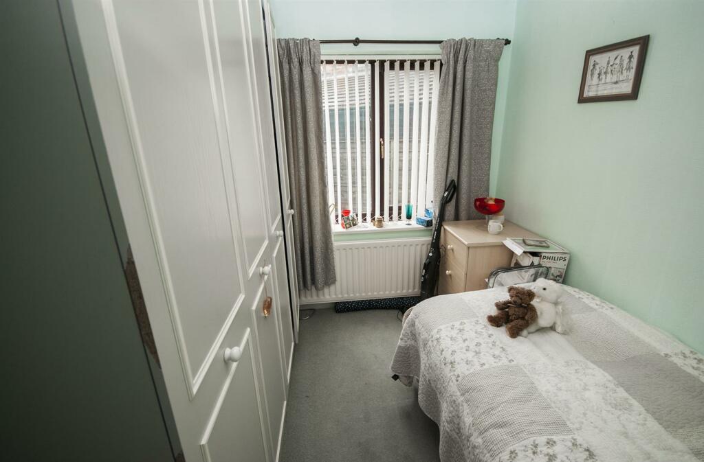 Additional property image - Sandringham Drive, Greenmount, Bury