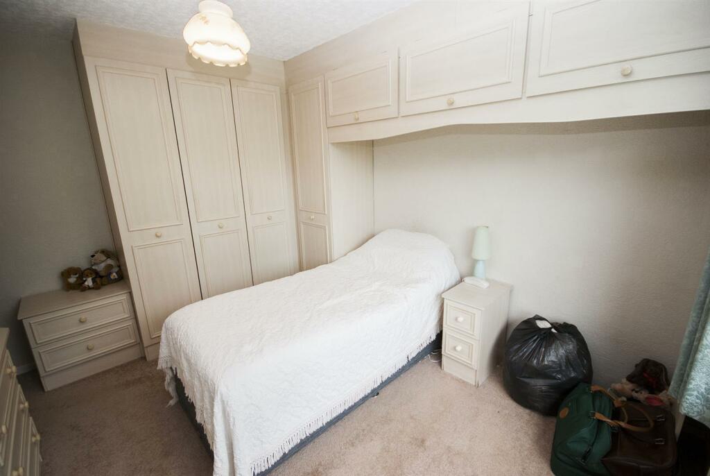 Additional property image - Sandringham Drive, Greenmount, Bury