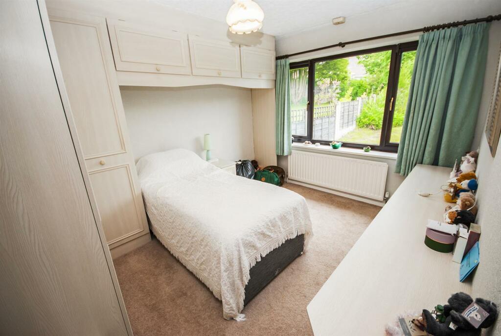Additional property image - Sandringham Drive, Greenmount, Bury
