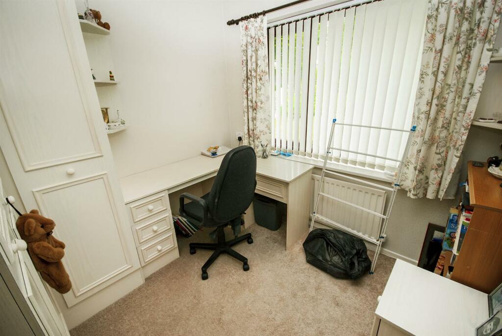 Additional property image - Sandringham Drive, Greenmount, Bury