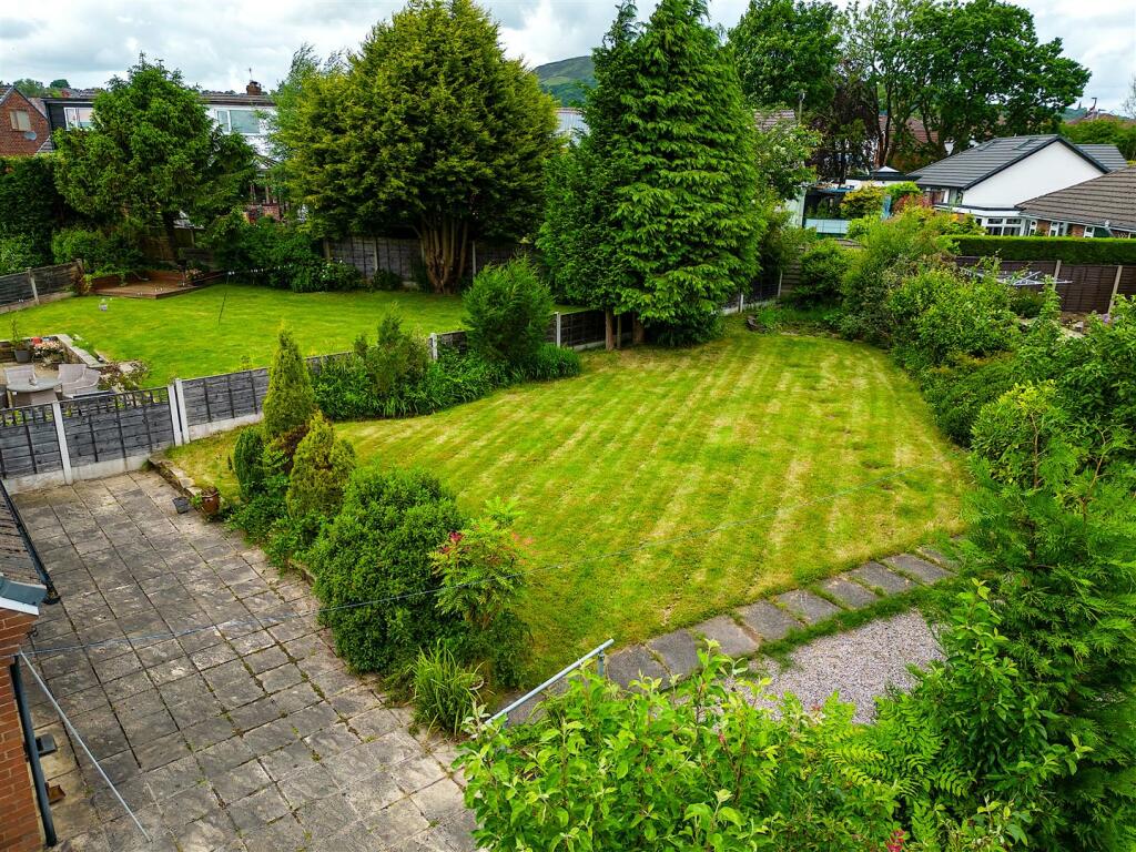 Additional property image - Sandringham Drive, Greenmount, Bury