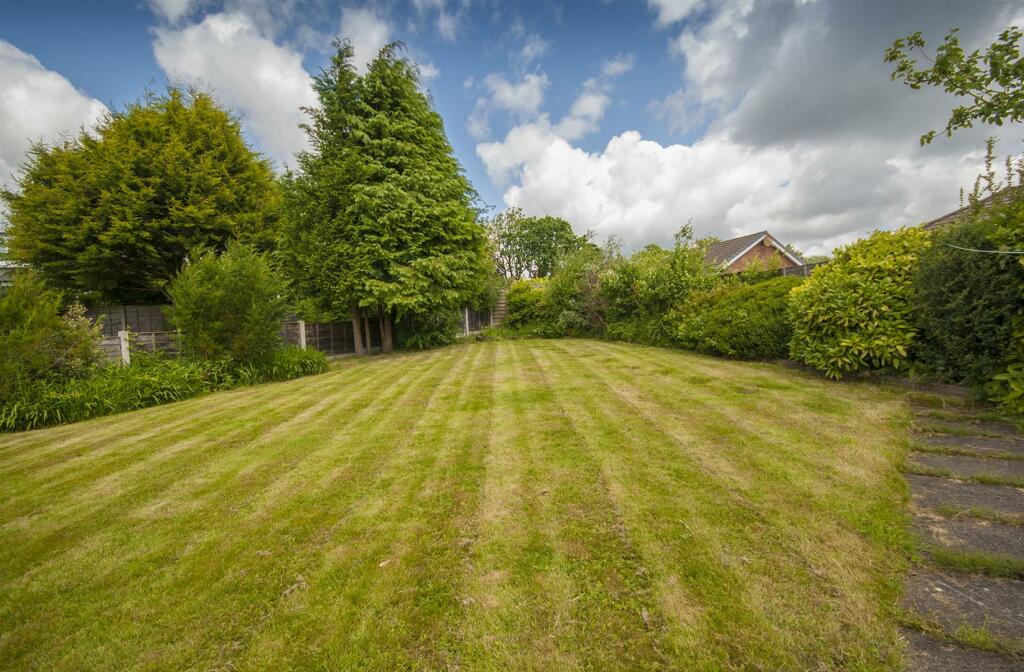 Additional property image - Sandringham Drive, Greenmount, Bury