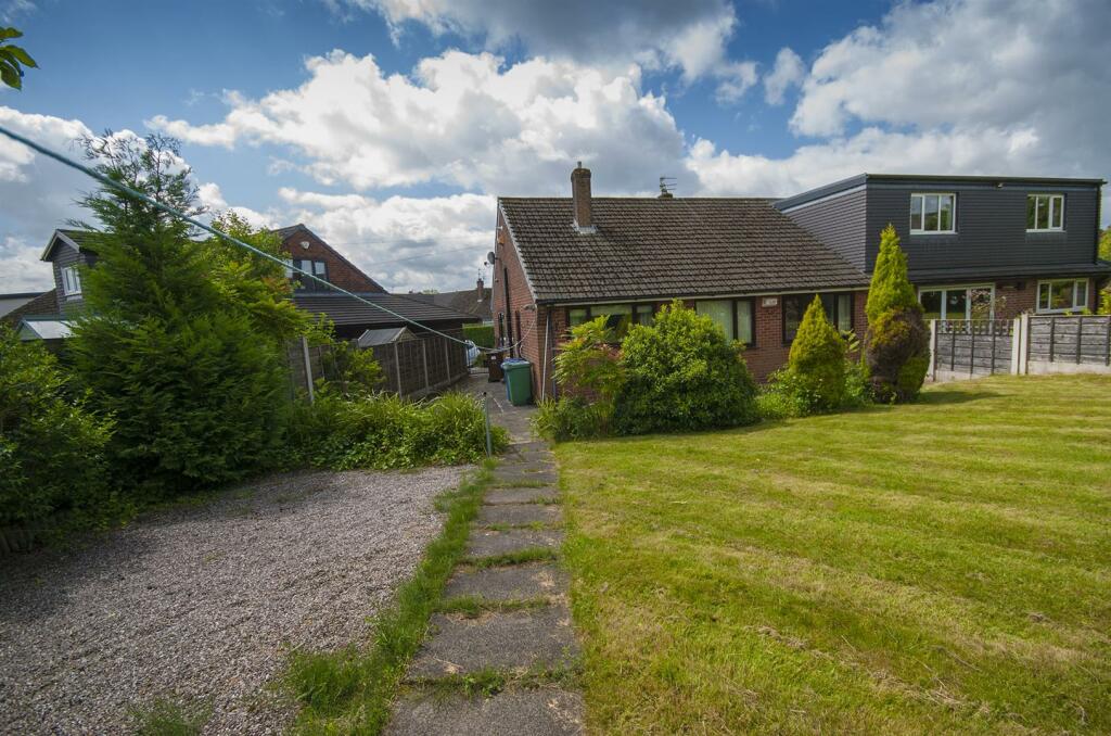 Additional property image - Sandringham Drive, Greenmount, Bury