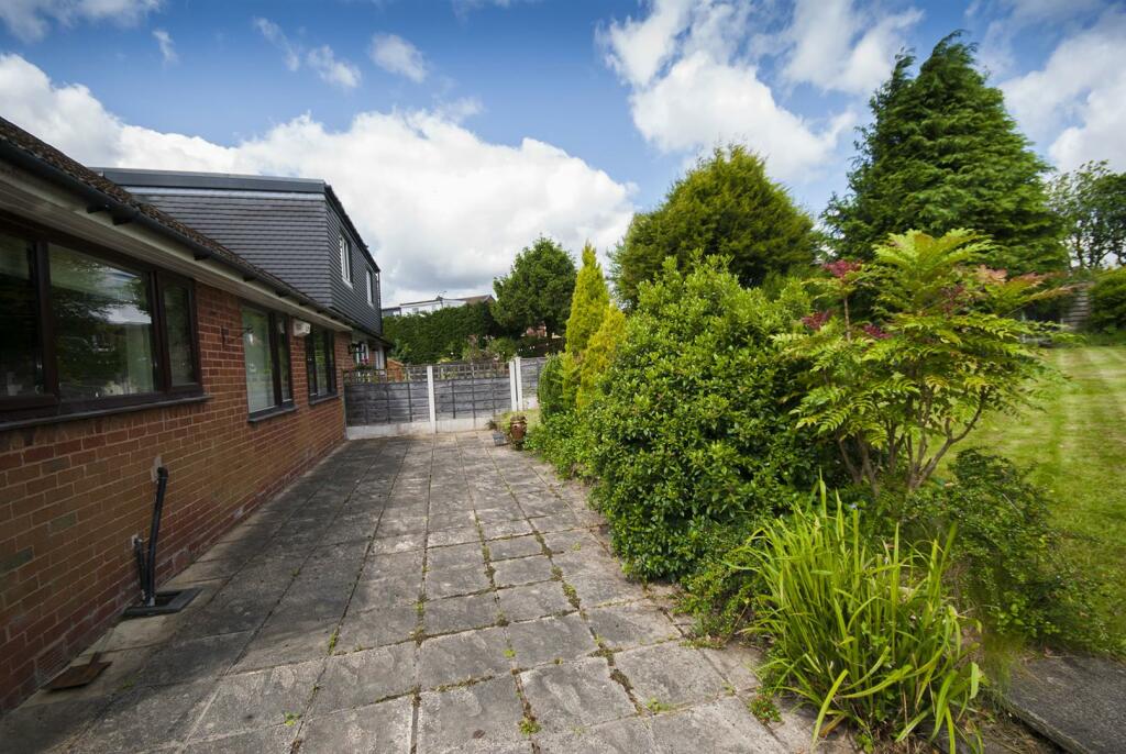 Additional property image - Sandringham Drive, Greenmount, Bury