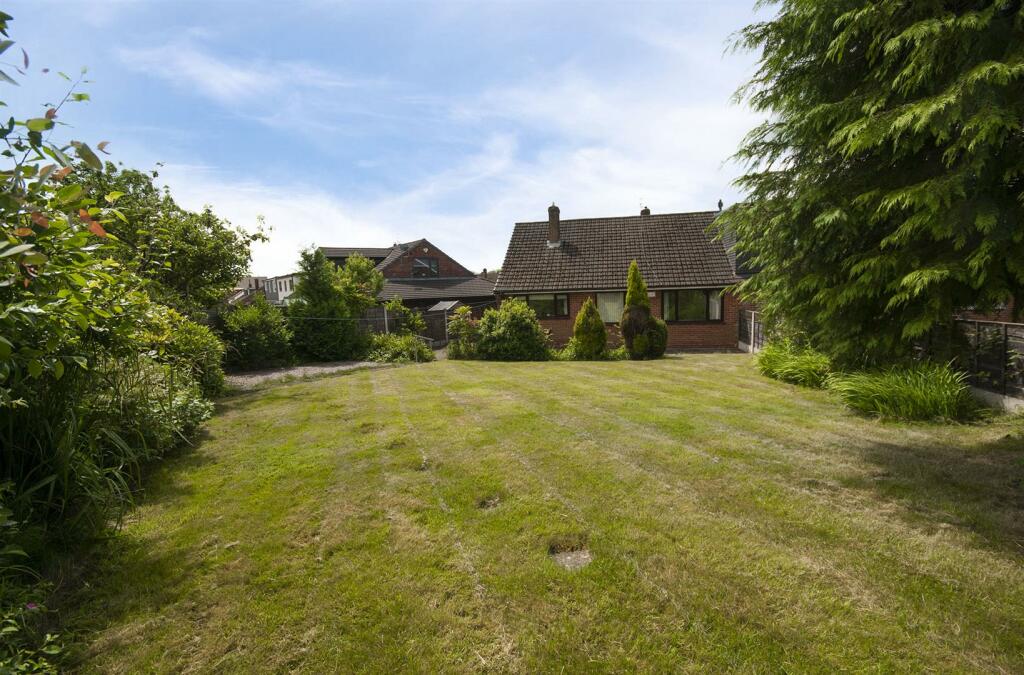 Additional property image - Sandringham Drive, Greenmount, Bury