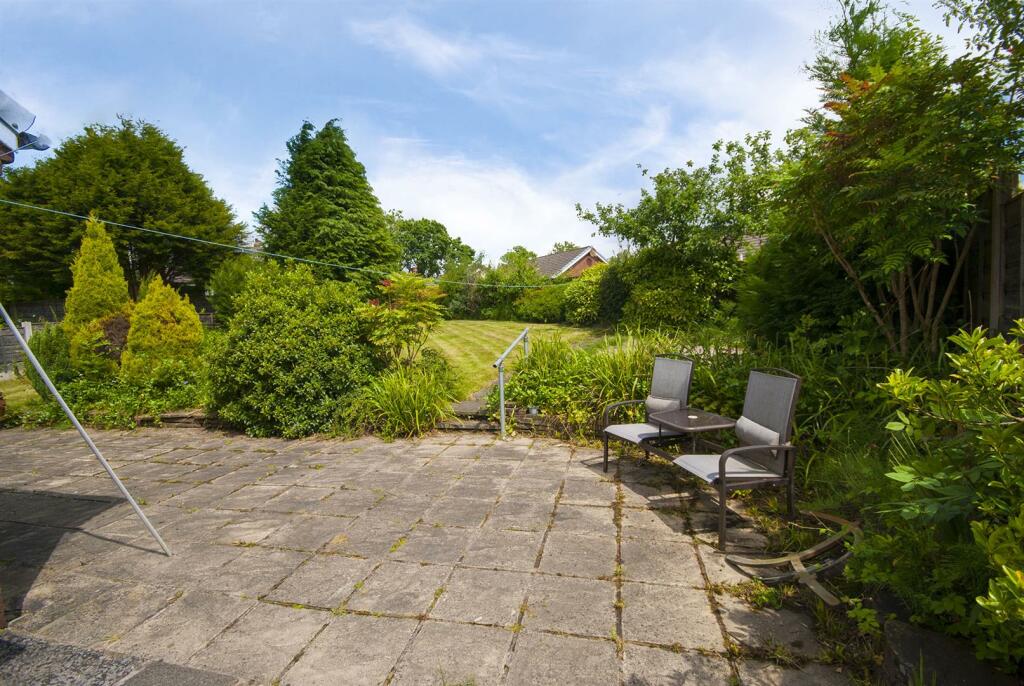 Additional property image - Sandringham Drive, Greenmount, Bury