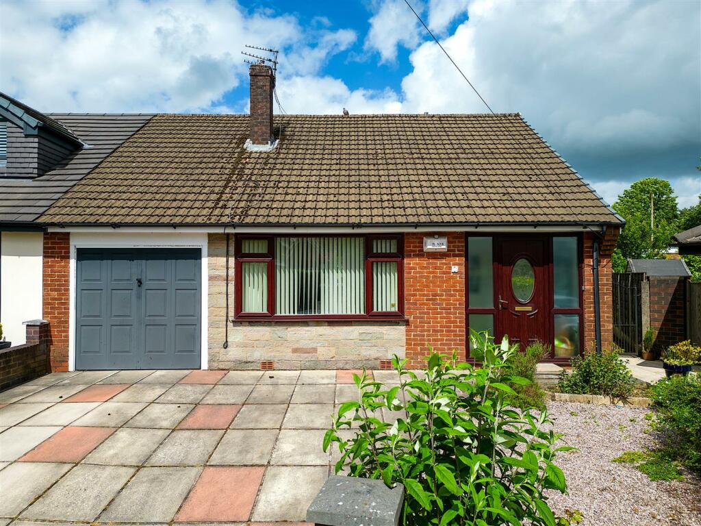 Additional property image - Sandringham Drive, Greenmount, Bury
