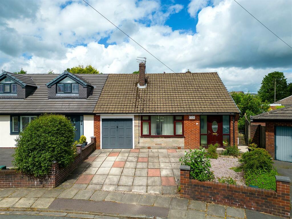 Additional property image - Sandringham Drive, Greenmount, Bury
