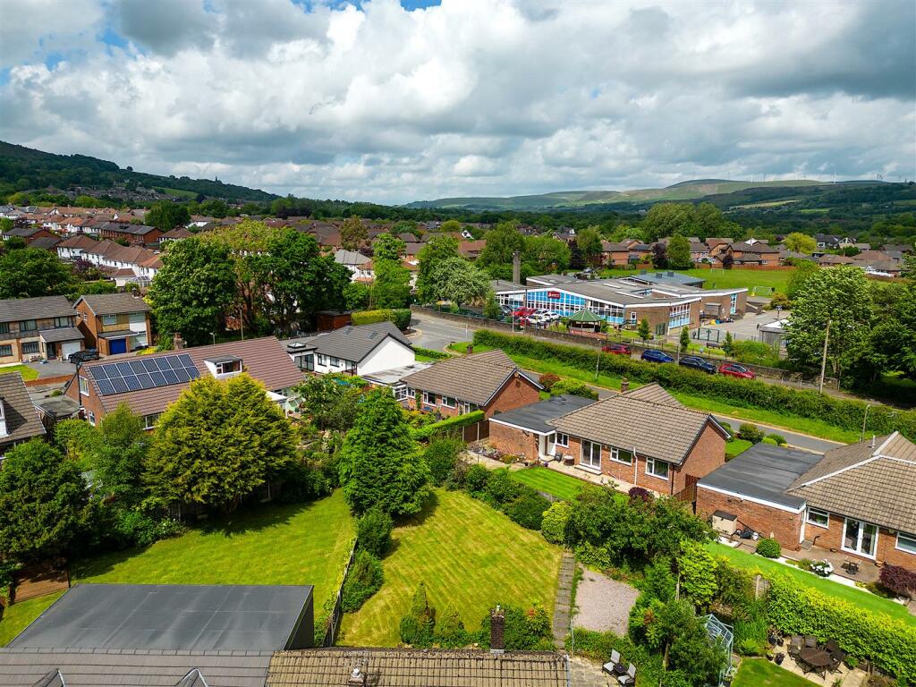 Additional property image - Sandringham Drive, Greenmount, Bury