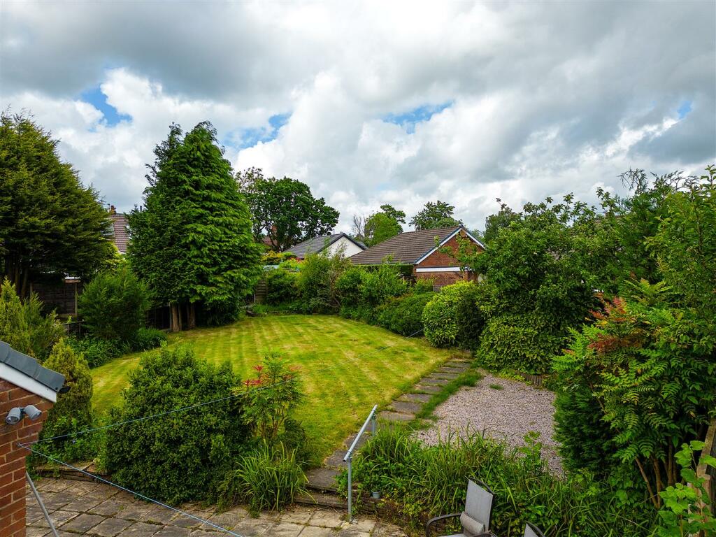 Additional property image - Sandringham Drive, Greenmount, Bury