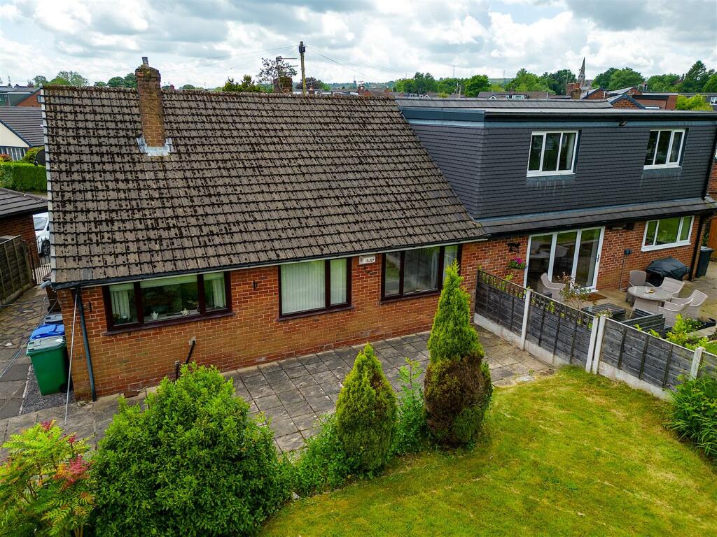 Additional property image - Sandringham Drive, Greenmount, Bury