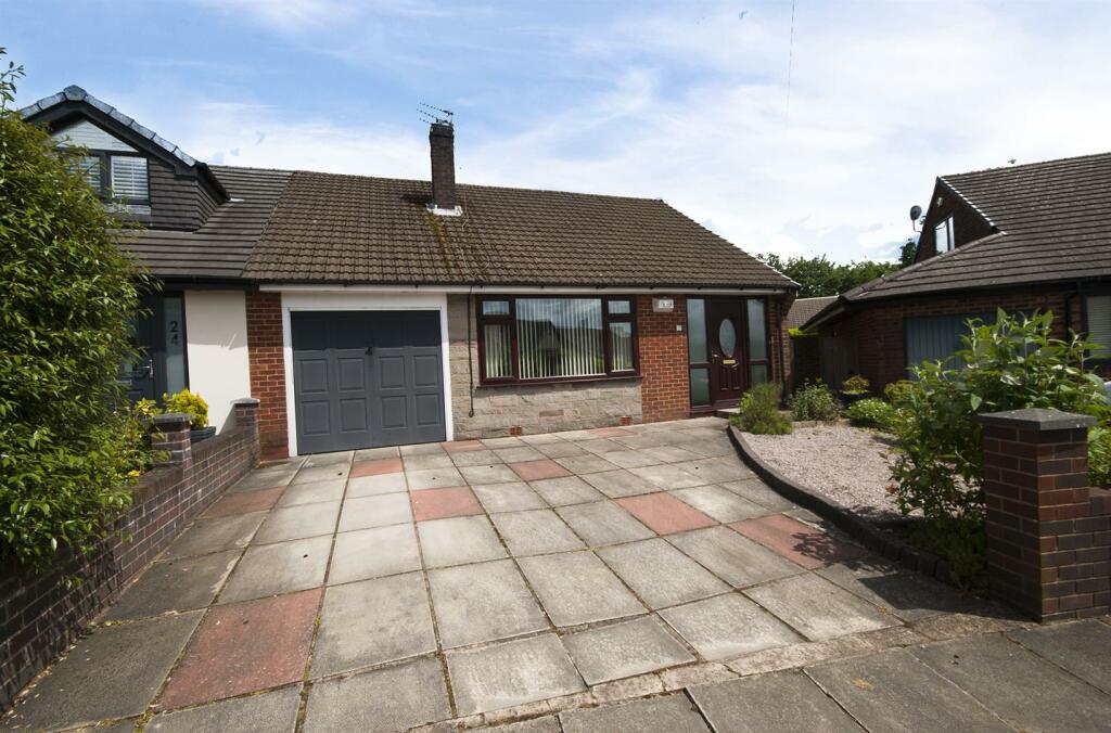 Additional property image - Sandringham Drive, Greenmount, Bury