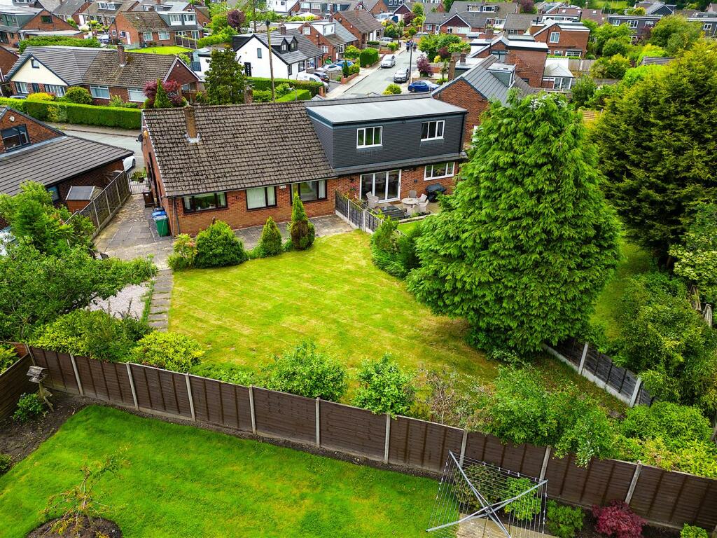 Additional property image - Sandringham Drive, Greenmount, Bury