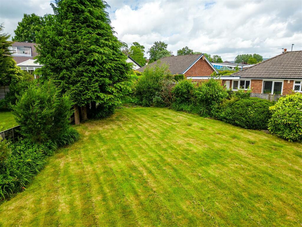 Additional property image - Sandringham Drive, Greenmount, Bury
