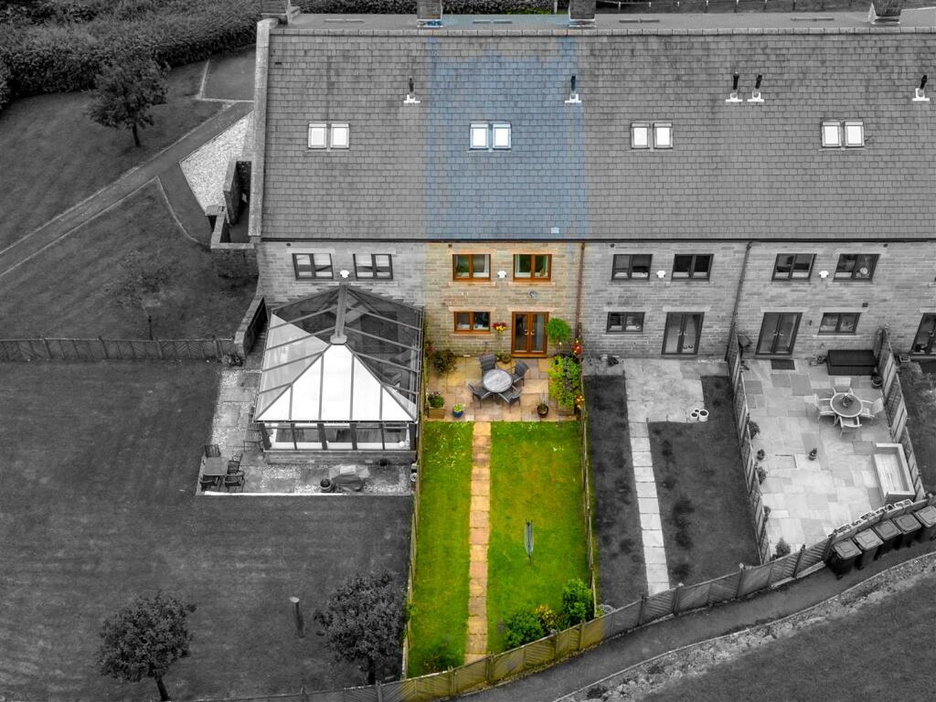 Additional property image - Lodge Mill Lane, Ramsbottom, Bury