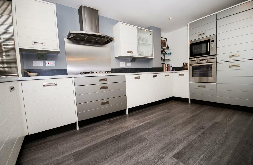 Additional property image - Lodge Mill Lane, Ramsbottom, Bury