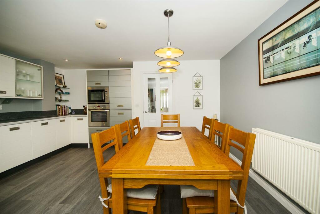Additional property image - Lodge Mill Lane, Ramsbottom, Bury