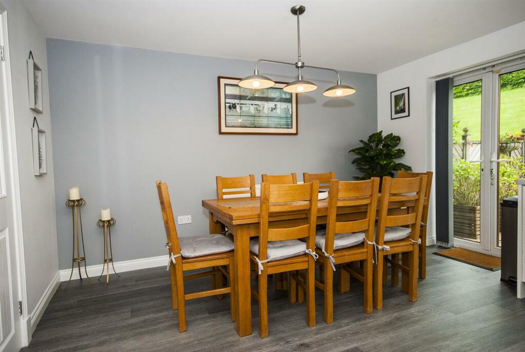 Additional property image - Lodge Mill Lane, Ramsbottom, Bury