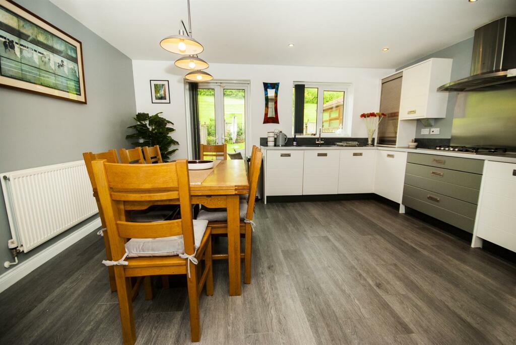 Additional property image - Lodge Mill Lane, Ramsbottom, Bury