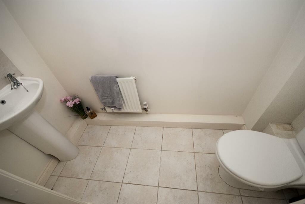 Additional property image - Lodge Mill Lane, Ramsbottom, Bury