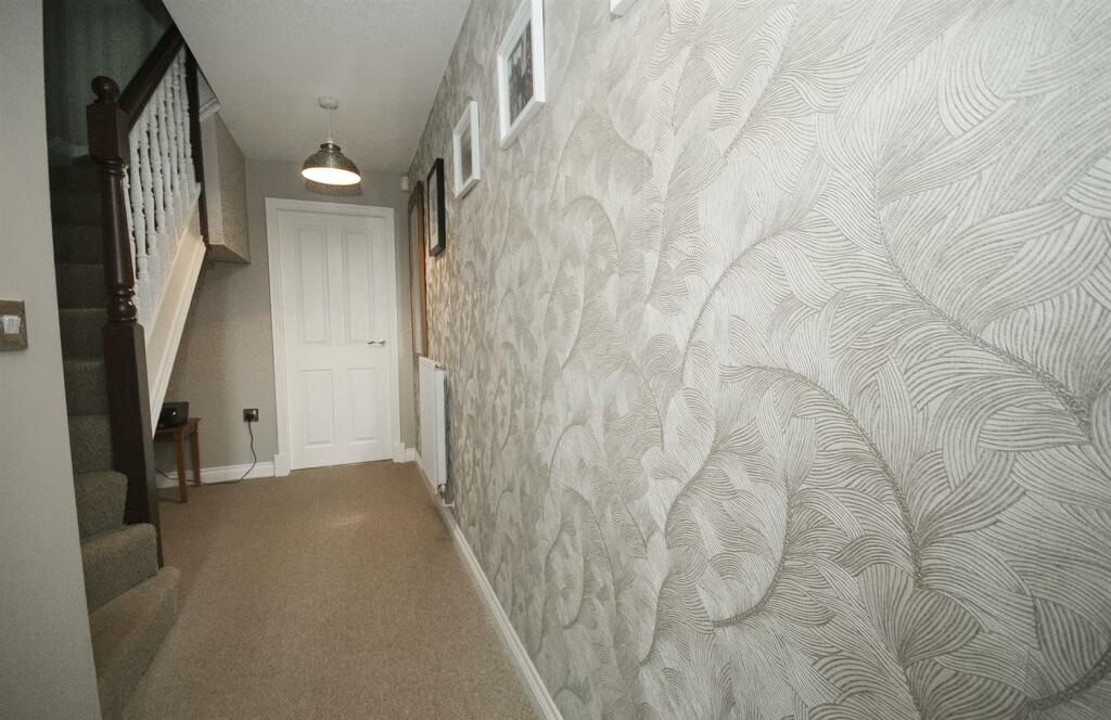 Additional property image - Lodge Mill Lane, Ramsbottom, Bury