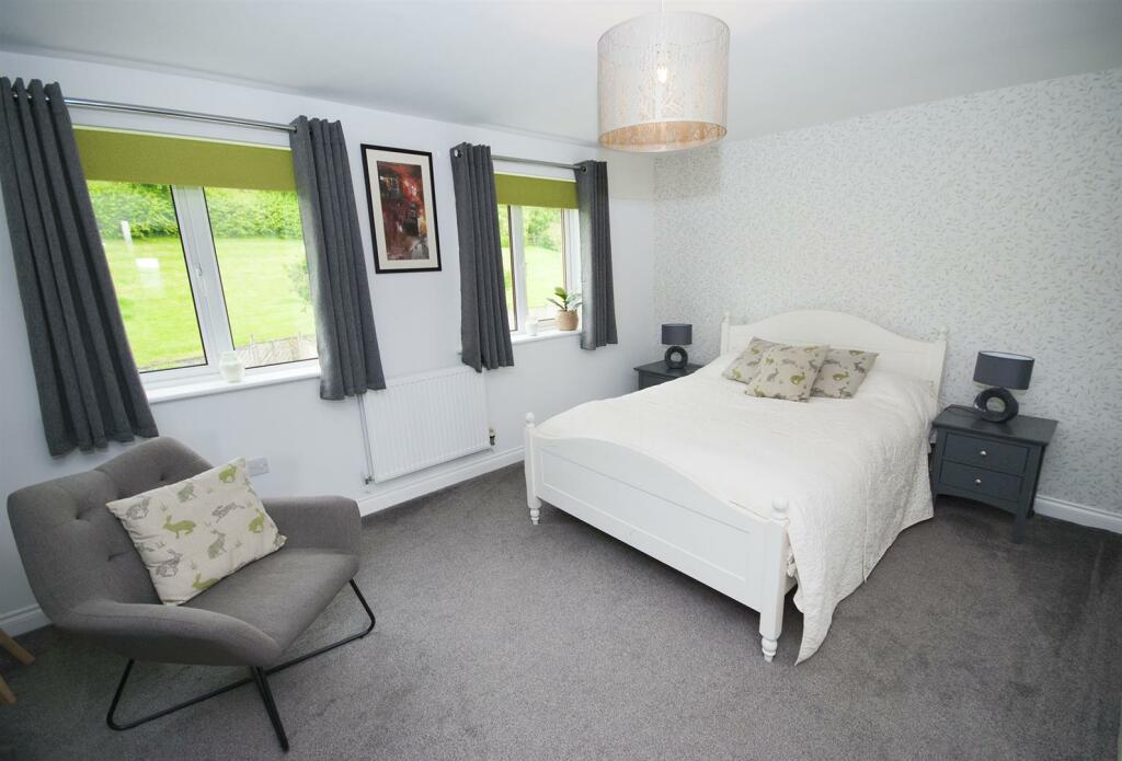 Additional property image - Lodge Mill Lane, Ramsbottom, Bury