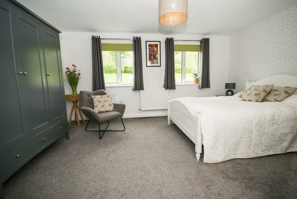 Additional property image - Lodge Mill Lane, Ramsbottom, Bury