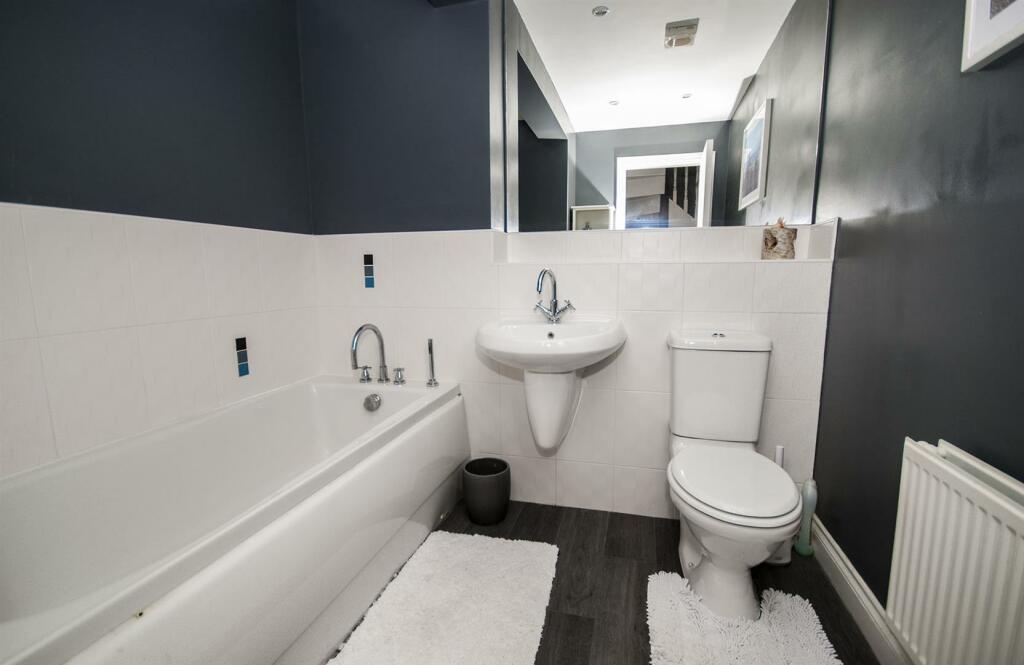 Additional property image - Lodge Mill Lane, Ramsbottom, Bury