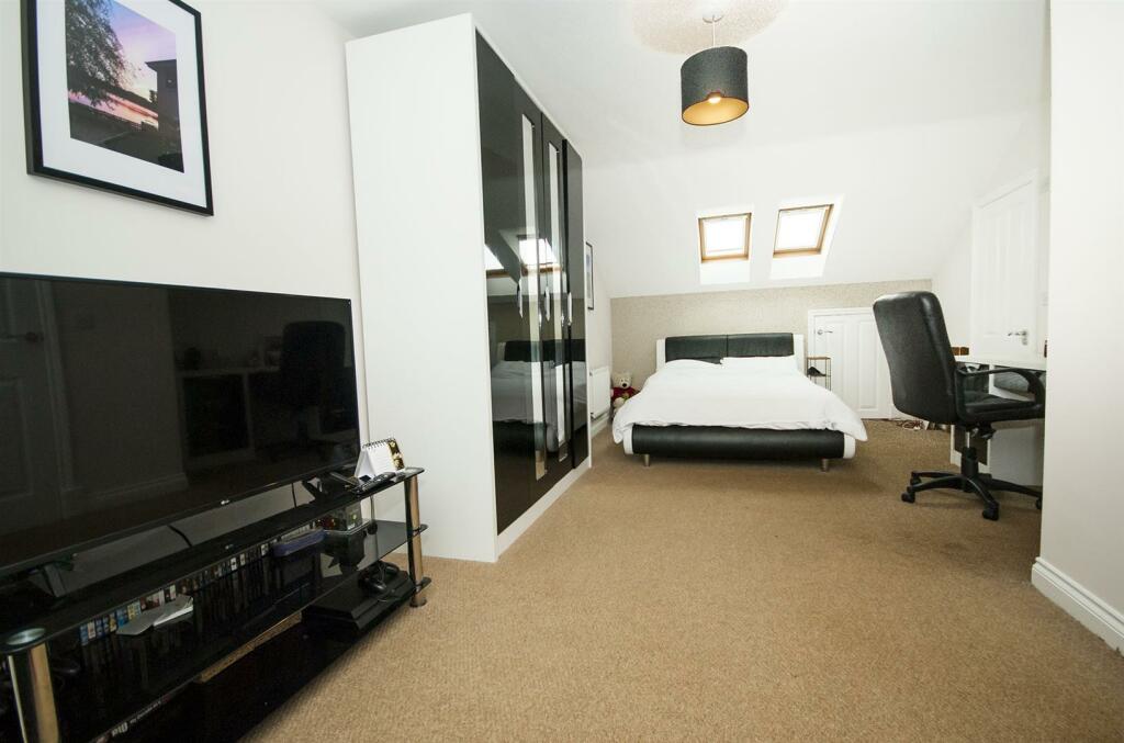 Additional property image - Lodge Mill Lane, Ramsbottom, Bury